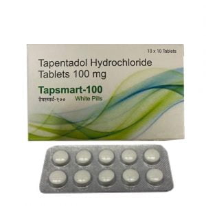 Tapsmart 100 mg